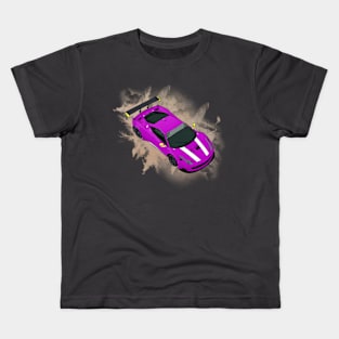 Auto_v3_03 Kids T-Shirt